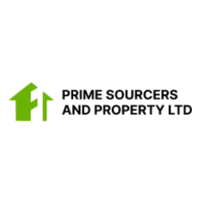 PrimeSourcers White BG Logo